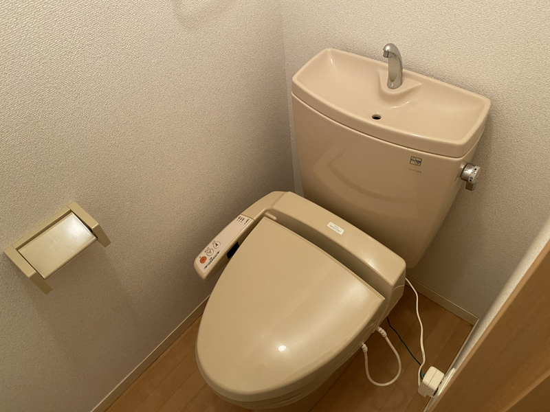 洗面所 写真10