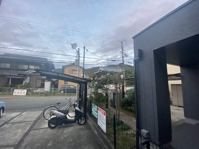 眺望 写真20