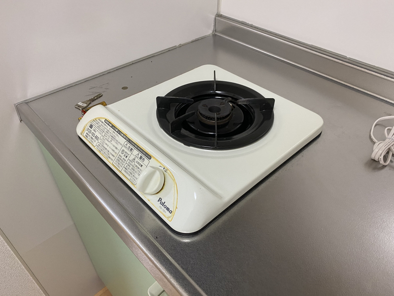 キッチン 写真3