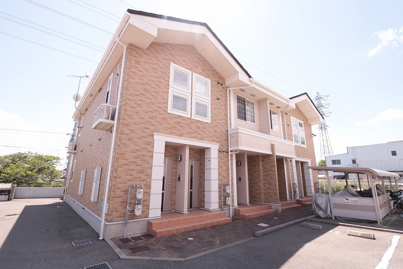 Sunset　Court　Ⅱ