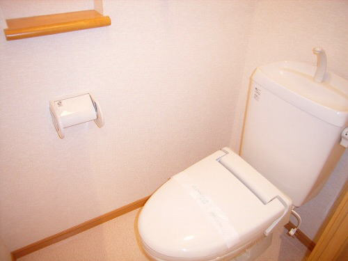 トイレ 写真6