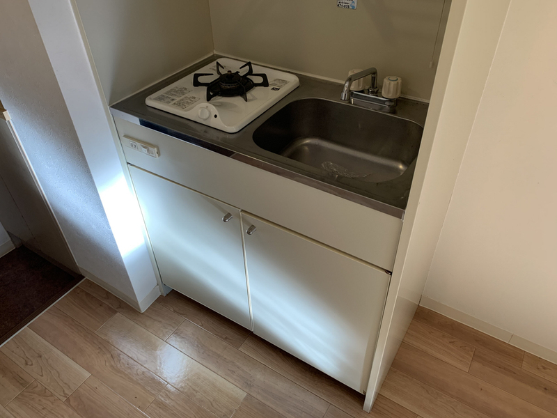 キッチン 写真4