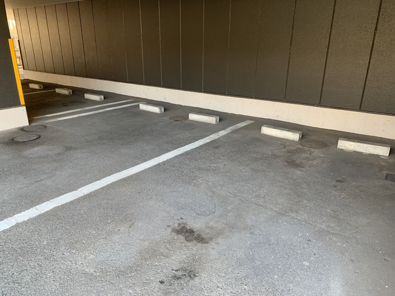 駐車場 写真32