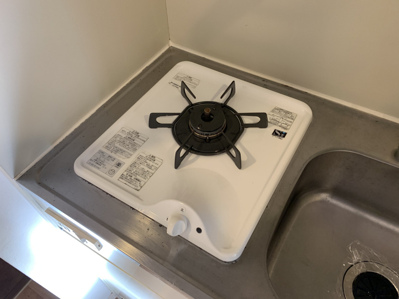 キッチン 写真5