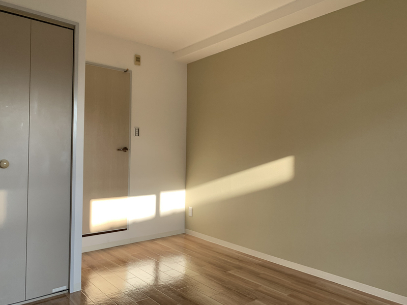 リビング 写真3