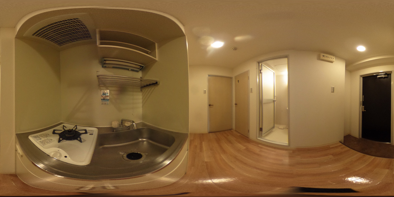 キッチン 写真33