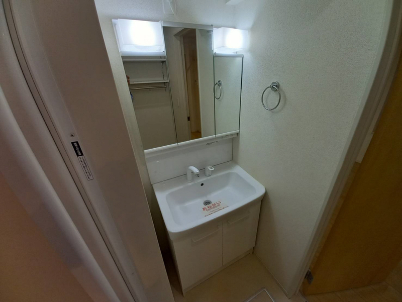 洗面所 写真10