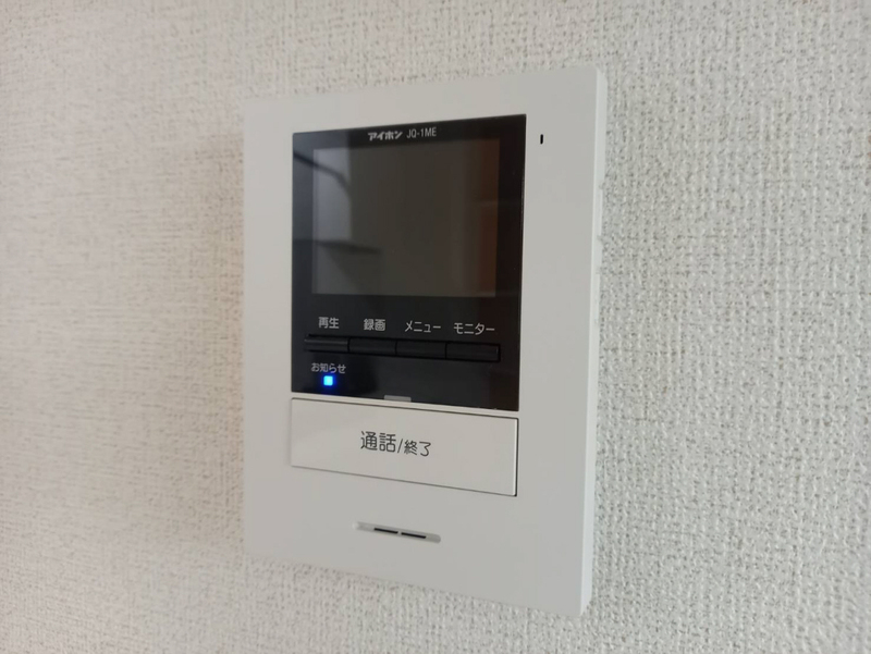 セキュリティ 写真17
