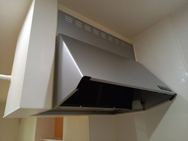 キッチン 写真4