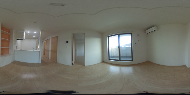 リビング 写真33