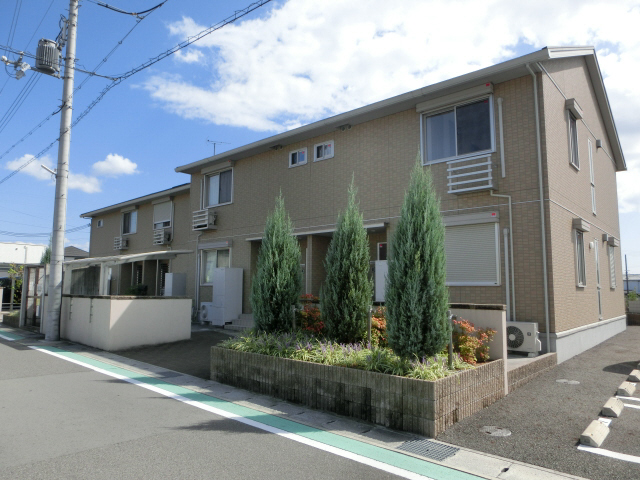 カーサフィオーレ