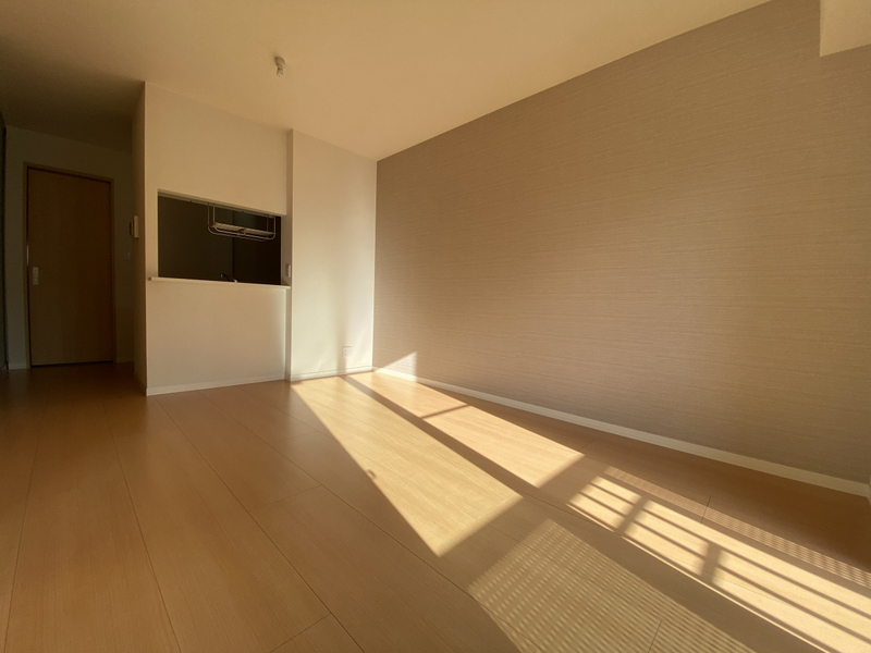 リビング 写真2