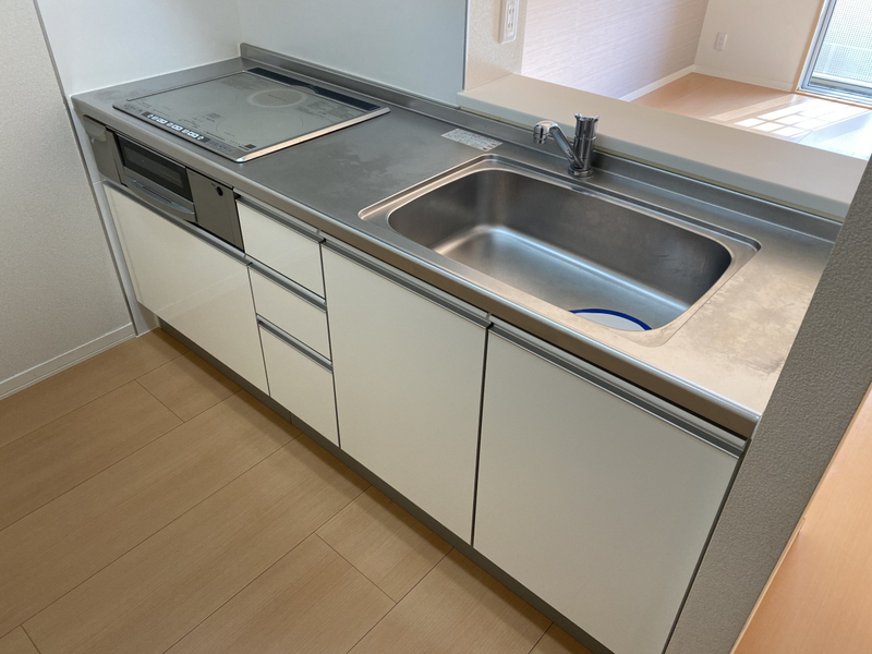 キッチン 写真4