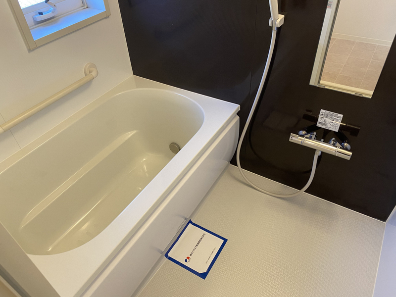 バス 写真11