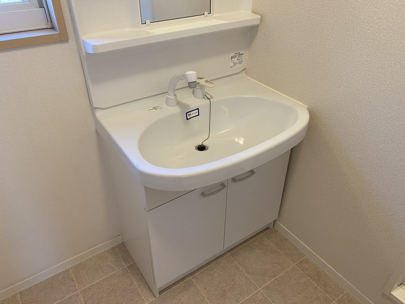 洗面所 写真10