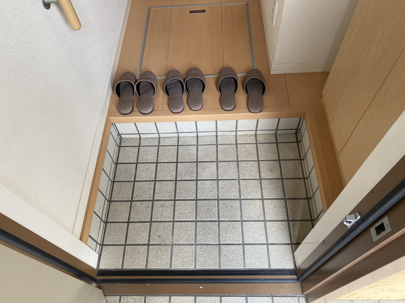 玄関 写真9