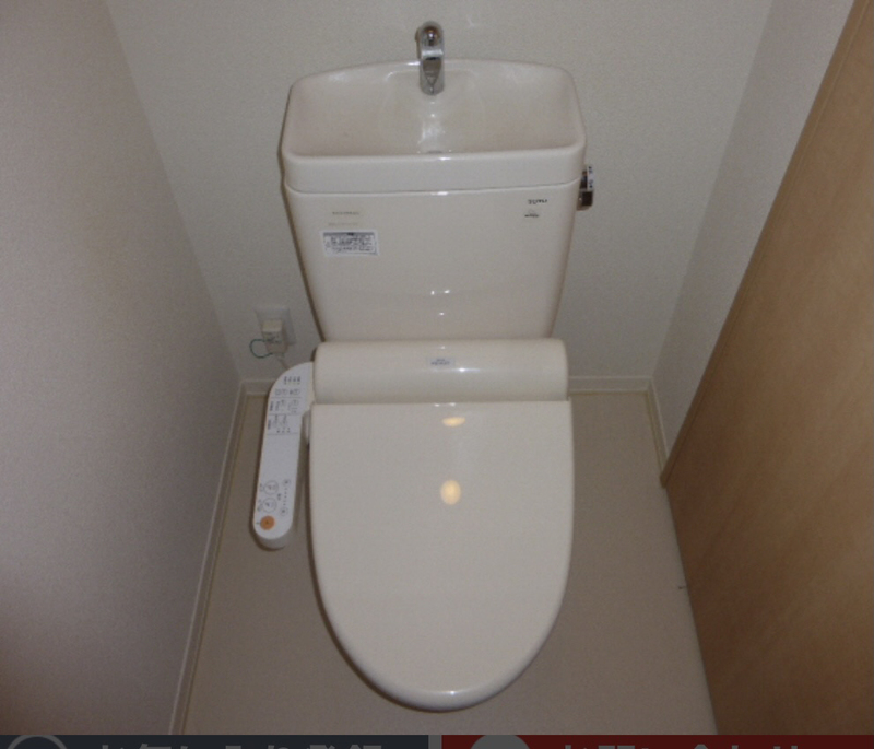 トイレ 写真13