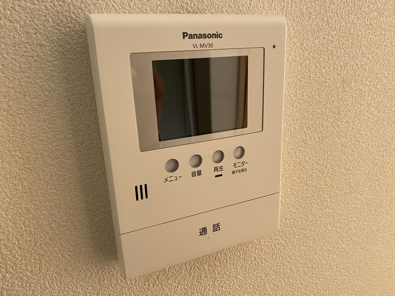 セキュリティ 写真17