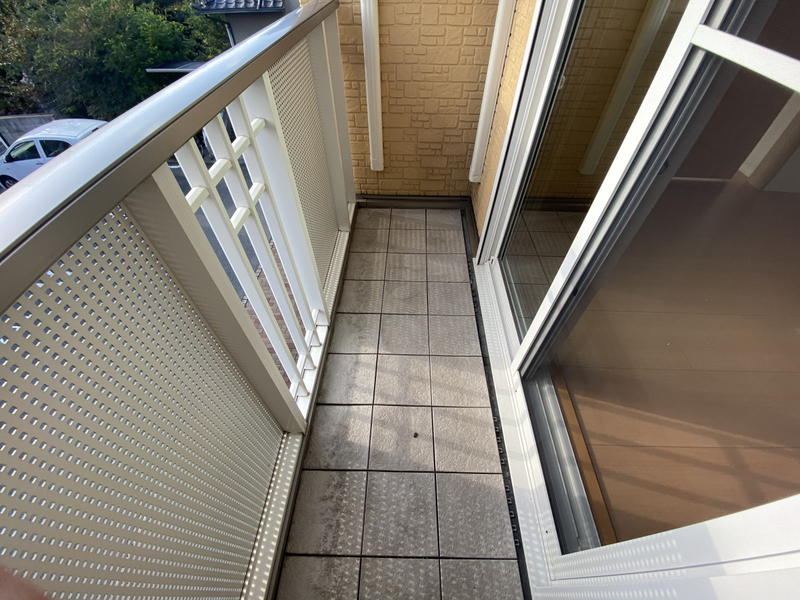 バルコニー・ベランダ 写真16