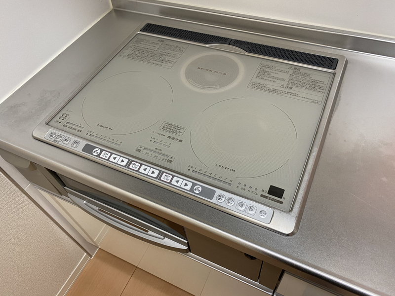 キッチン 写真5