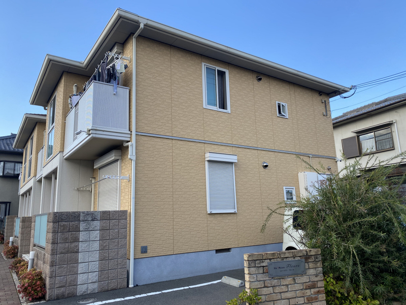 シャーメゾン フルール