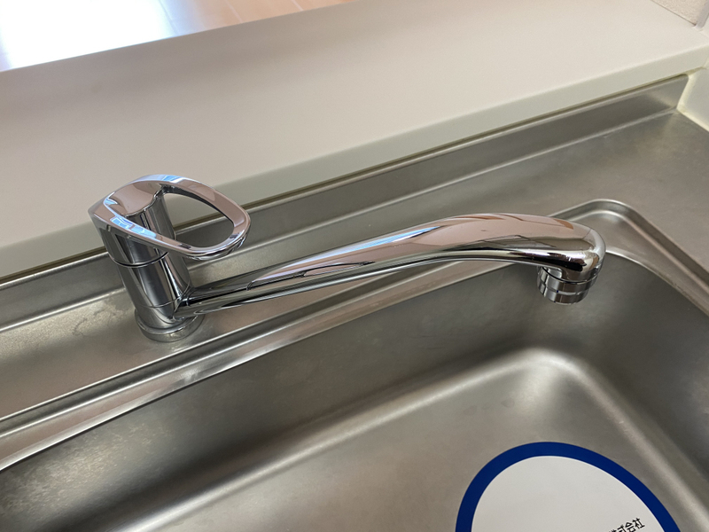 キッチン 写真6