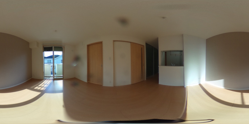 リビング 写真33