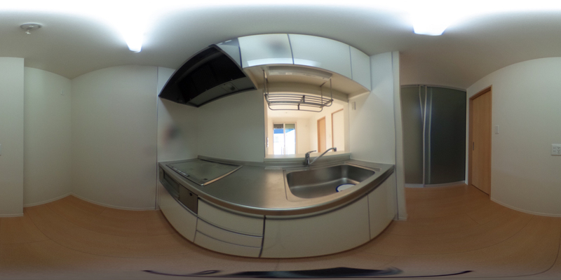 キッチン 写真34