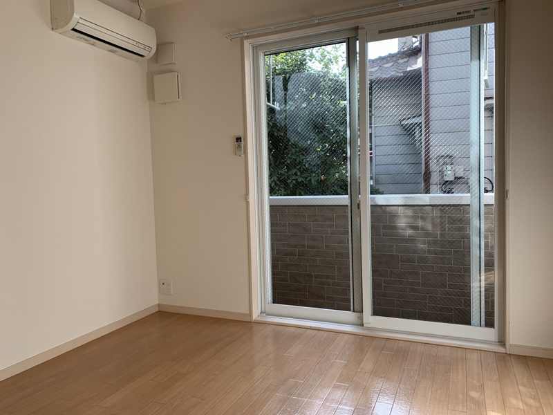 リビング 写真2