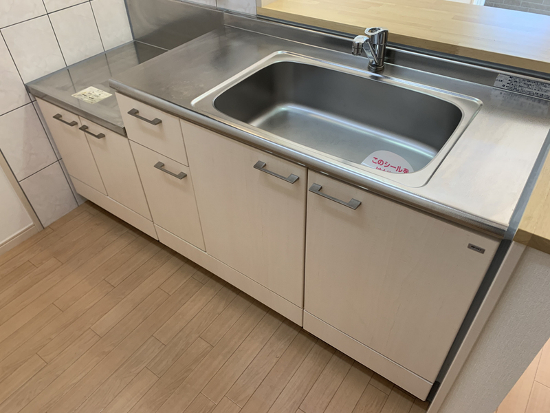 キッチン 写真4
