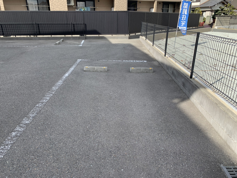駐車場 写真31