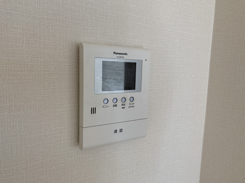 セキュリティ 写真16