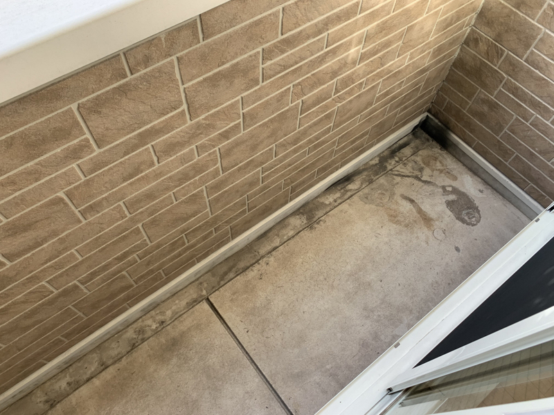 バルコニー・ベランダ 写真15