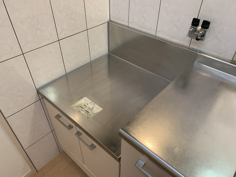 キッチン 写真5