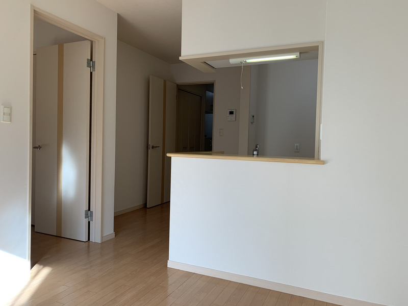 リビング 写真3