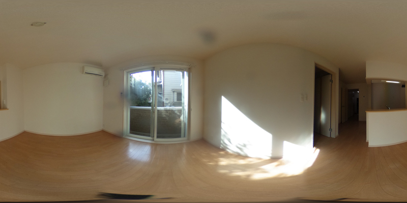 リビング 写真33