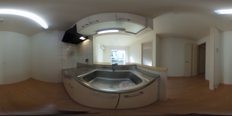 キッチン 写真34