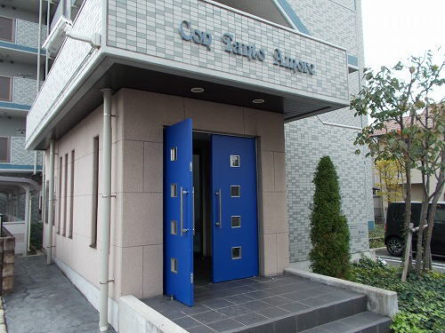 エントランス 写真12