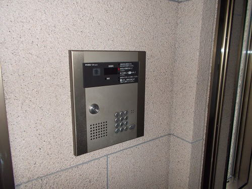 セキュリティ 写真11