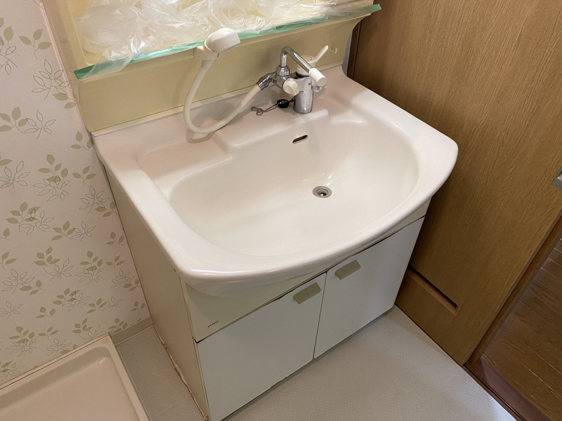 洗面所 写真10