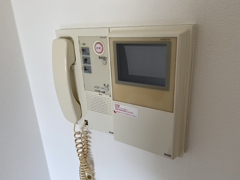 セキュリティ 写真17