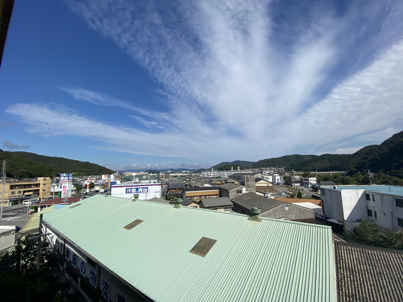 眺望 写真20