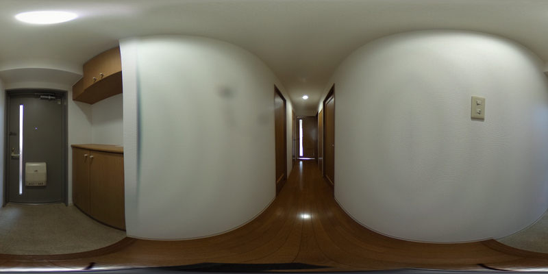 玄関 写真36