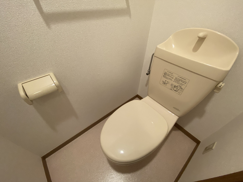 洗面所 写真9