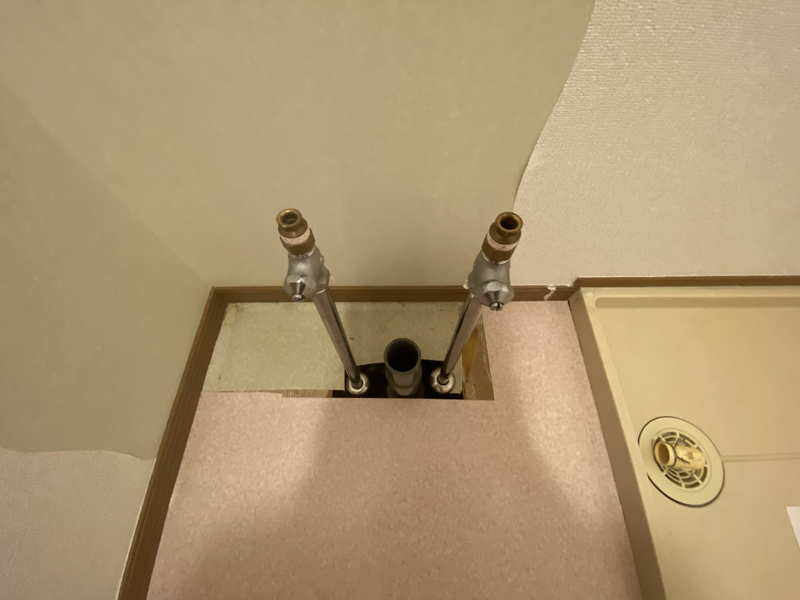 トイレ 写真13