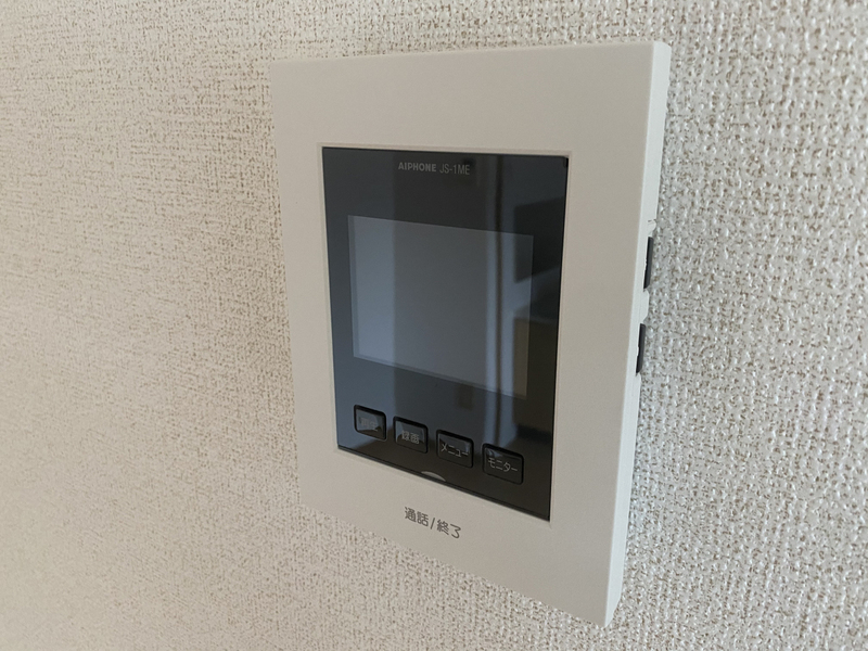 セキュリティ 写真17