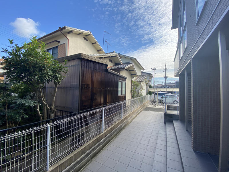 眺望 写真29