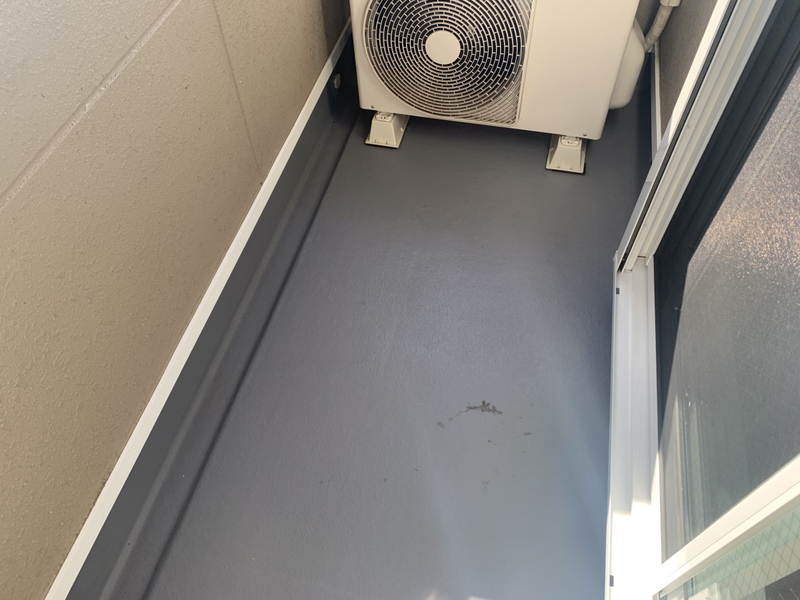 バルコニー・ベランダ 写真2