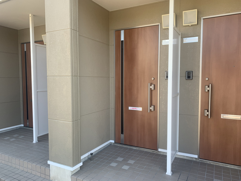 共用部 写真6
