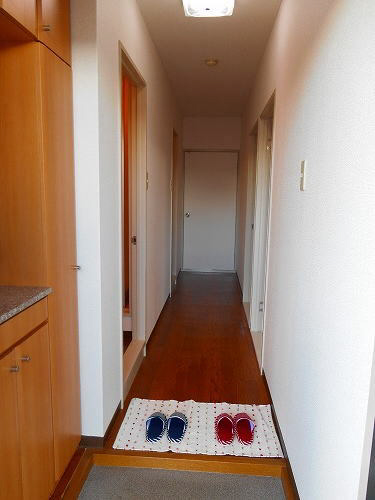 玄関 写真6